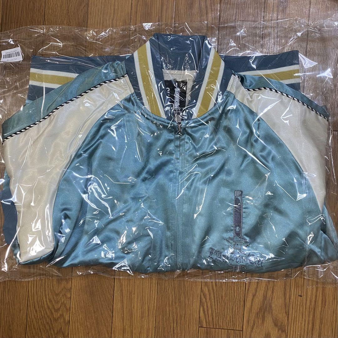 Amazon.co.jp: L'ArcenCiel hyde スイッチブレード スカジャン : おもちゃ