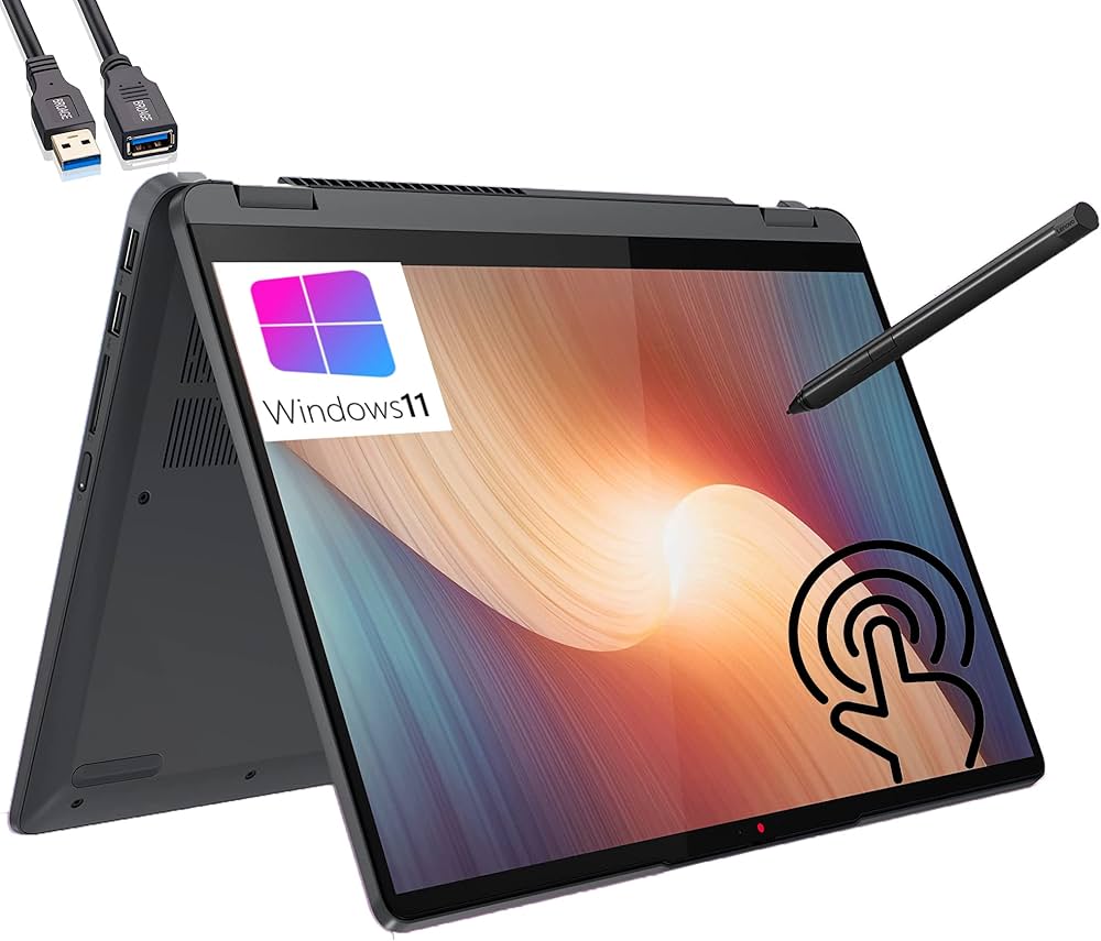 Amazon.co.jp: Lenovo (レノボ) [Windows 11] Flex 5 14インチ 2-in-1