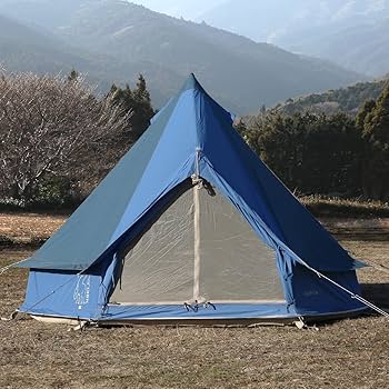 Amazon.co.jp: [ノルディスク] Nordisk Asgard 7.1 Denim Tent 142034