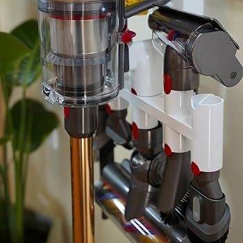 Amazon | Spryaut 掃除機 ブラケット for Dyson V11 V12 V15 Dok