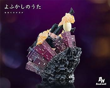 Amazon | SoraForm よふかしのうた 七草 ナズナ フィギュア 1/6