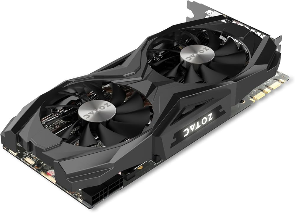 Amazon | ZOTAC GEFORCE GTX 1080 Ti AMP EDITION グラフィックス