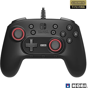 Amazon.co.jp: 【連射/連射ホールド機能搭載】ホリパッド FPS for