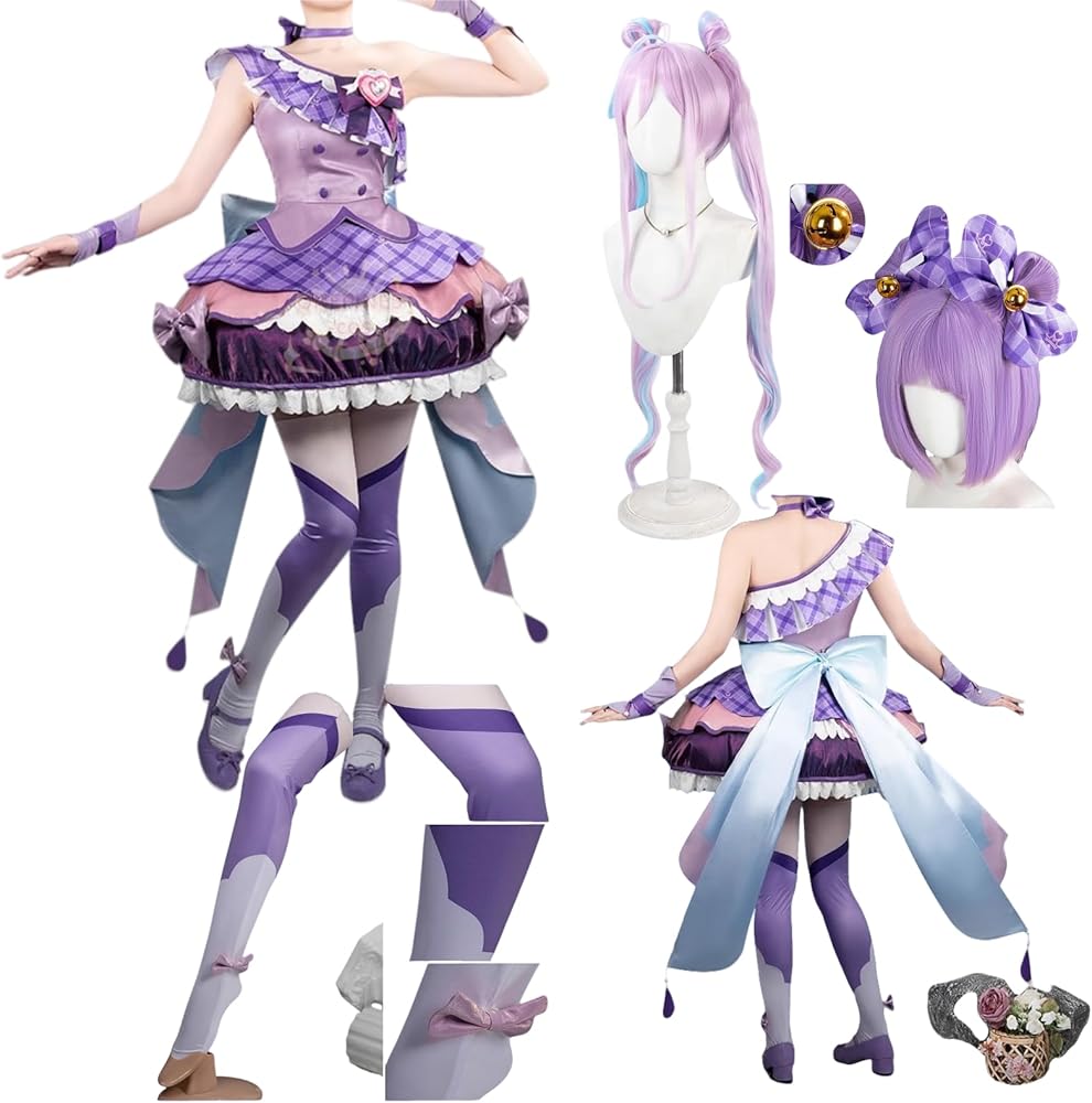 Amazon.co.jp: 実物撮影！ R キミとアイドルプリキュア キュア