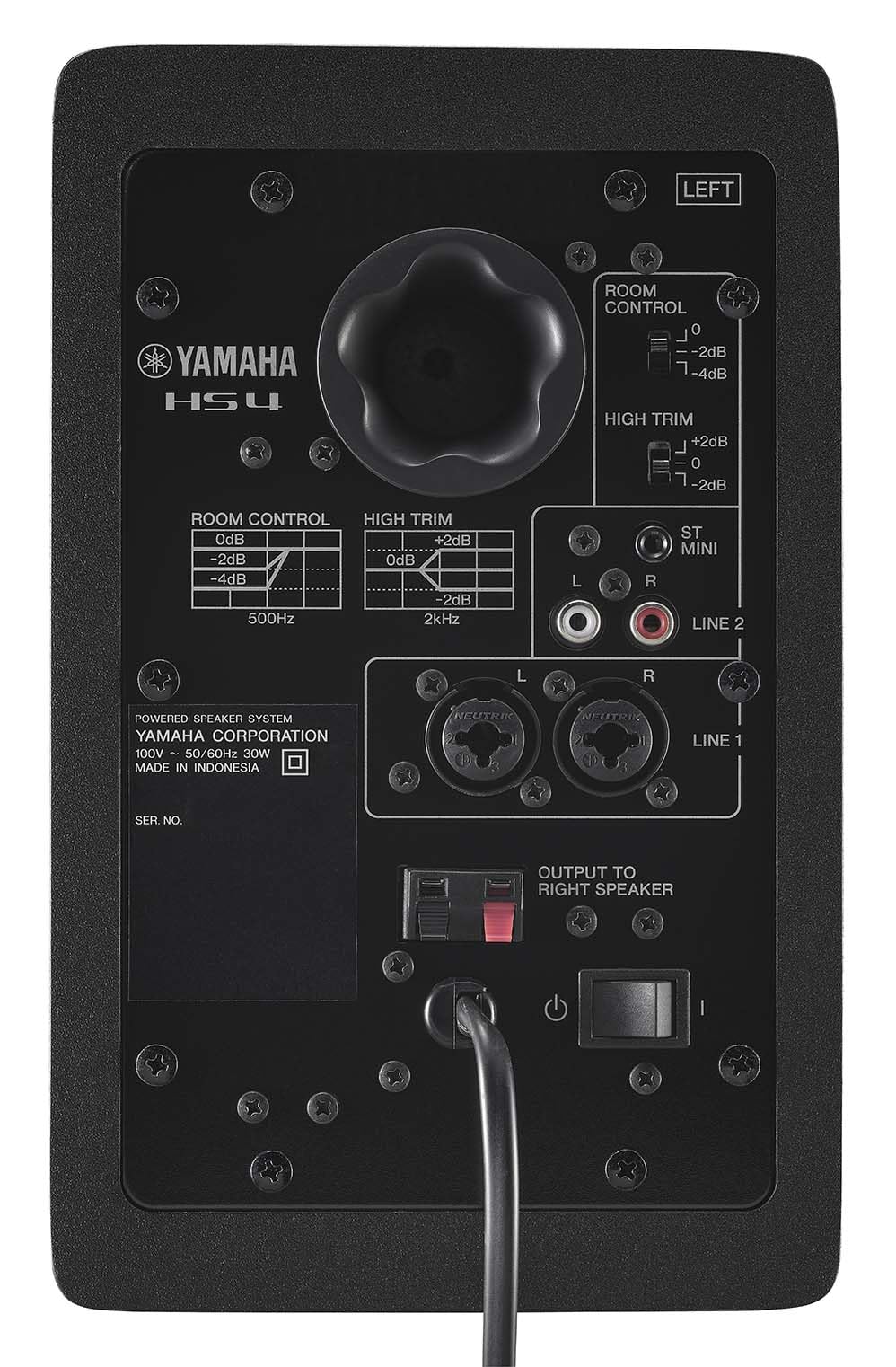 Amazon.co.jp: ヤマハ YAMAHA パワードスタジオモニタースピーカー
