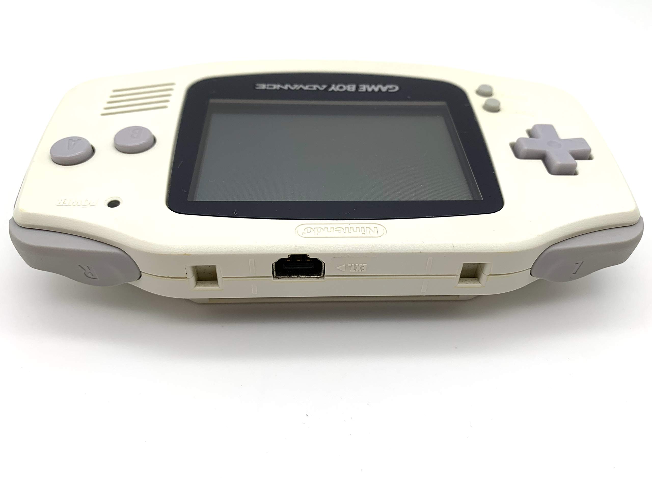 Amazon | ゲームボーイアドバンス ホワイト【メーカー生産終了