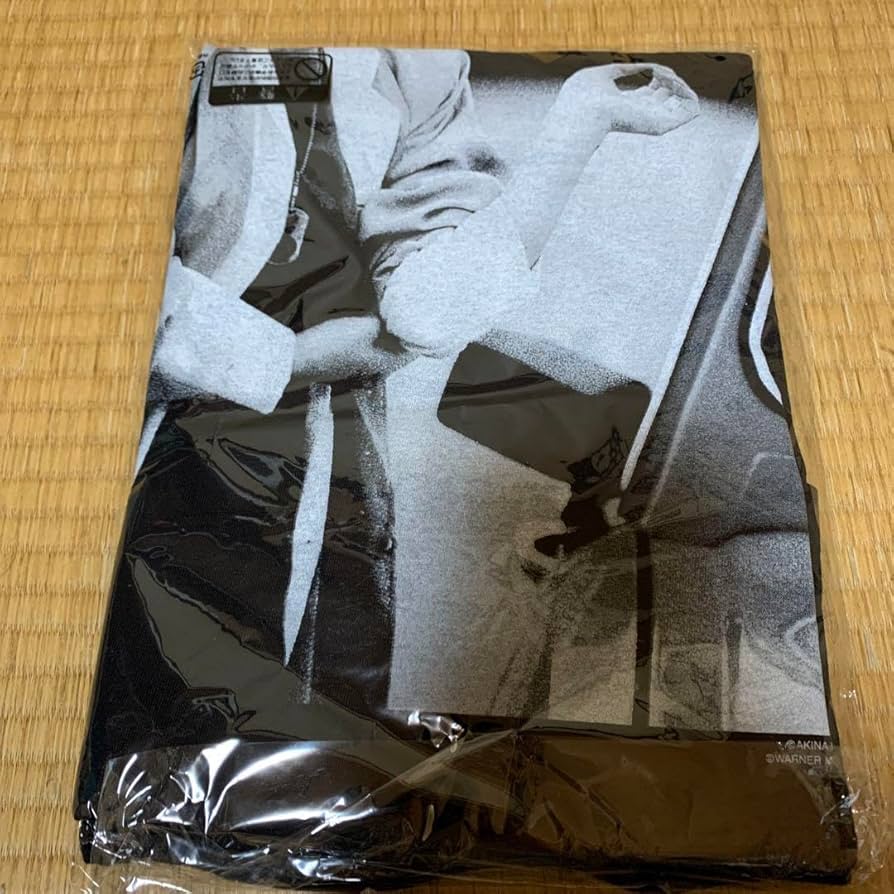 Amazon.co.jp: 中森明菜 ZOZOVILLA コラボ ジプシー クイーン 黒 XXL T