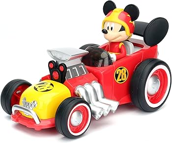 Amazon.co.jp: ディズニー ミッキーマウス/ミッキーのロードスター