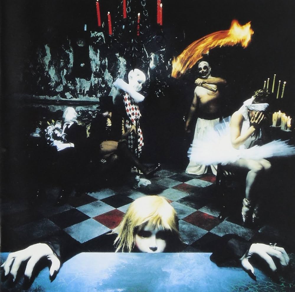 Amazon.co.jp: 十三階は月光 - BUCK-TICK: ミュージック