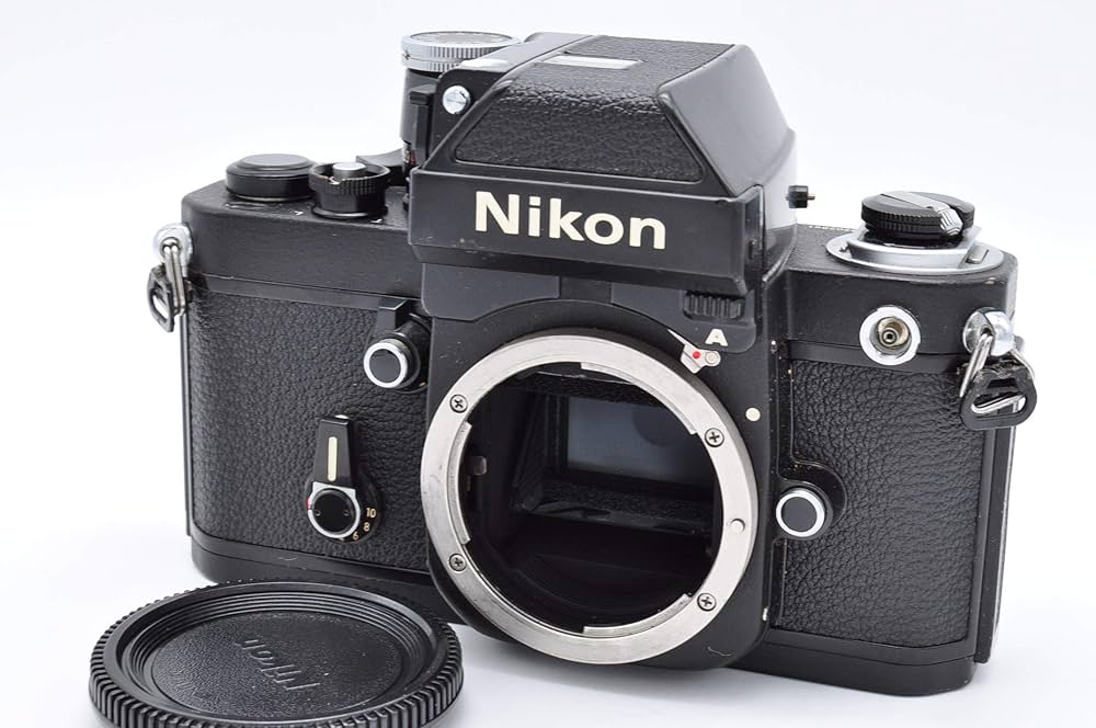 完全動作品 Nikon F フォトミック 35mm F2.8 #8139 ニコン Nikon F