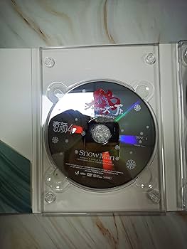 Amazon.co.jp: 素顔4 Snowman盤 : PCソフト