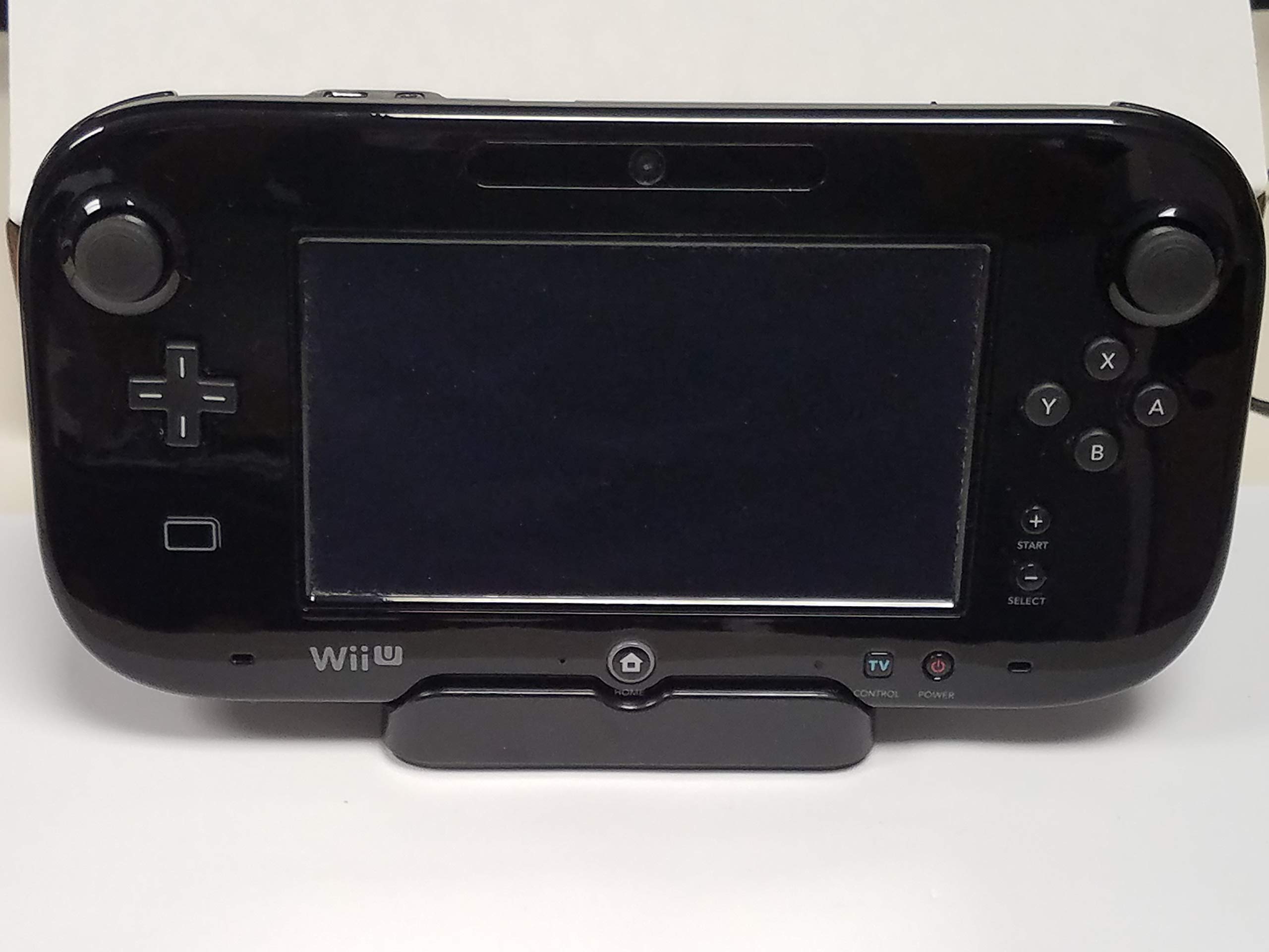 Amazon.com: Replacement Official Authentic Nintendo Wii U Gamepad
