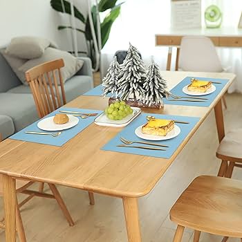 Amazon.com: Large Silicone Heat Resistant Mat 78.7” x 15.7