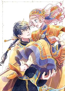 Amazon.co.jp: 星降る王国のニナ Blu-ray Vol.1 [Blu-ray] : 駒屋