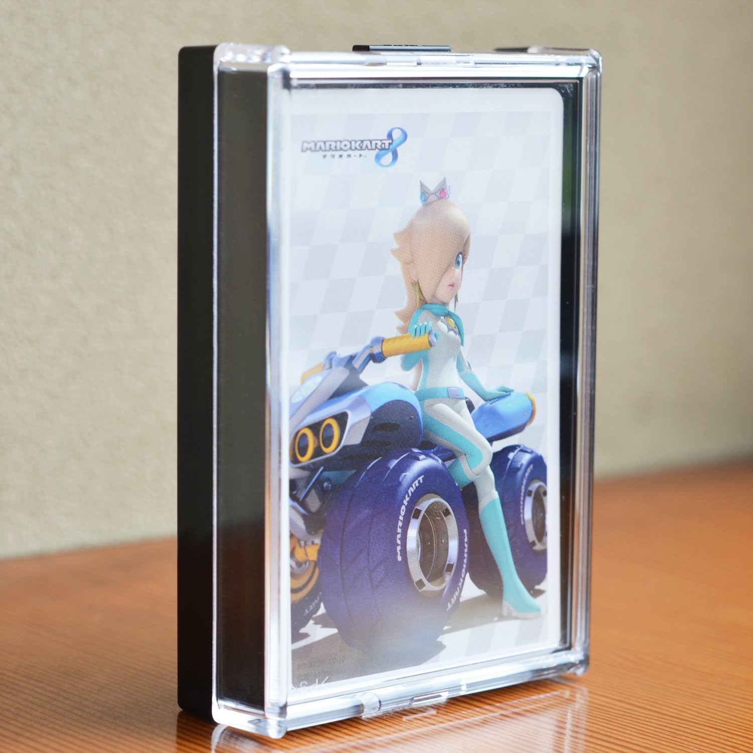 Amazon | Wii U マリオカート8 セット シロ 【Amazon.co.jp限定