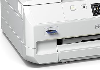 Amazon.co.jp: Epson EP-707A Printer, Inkjet Combo, Carario : Computers
