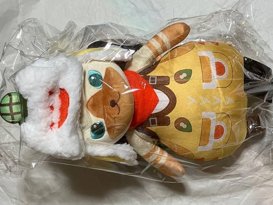 Amazon.co.jp: 2種 モンスターハンターワイルズ 回復薬ボトル(アイルー