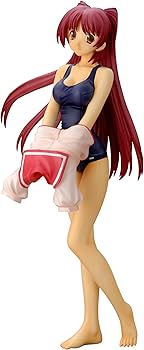 Amazon.co.jp: ToHeart2 向坂環 水着Ver. (1/6スケールPVC塗装済み完成