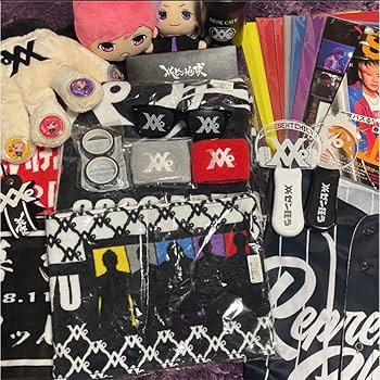 Amazon.co.jp: レペゼン地球 レペゼンフォックス グッズ セット Z