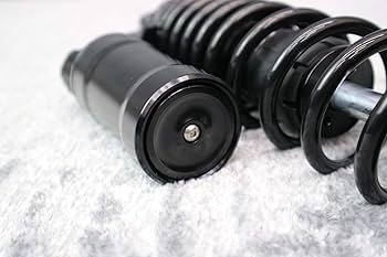 Amazon | 汎用 オリンサス 340mm 丸 黒 左右セット/現行車 旧車