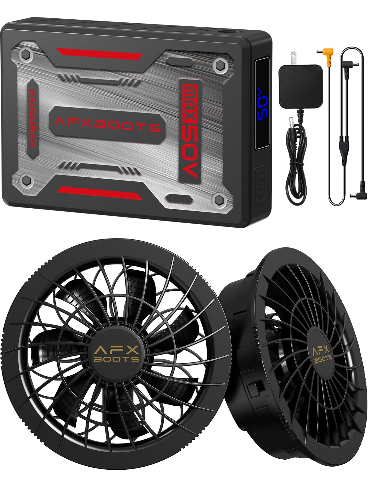 Amazon.co.jp: LABWIND 【2026最高傑作 50V超高出力 228L/S暴風