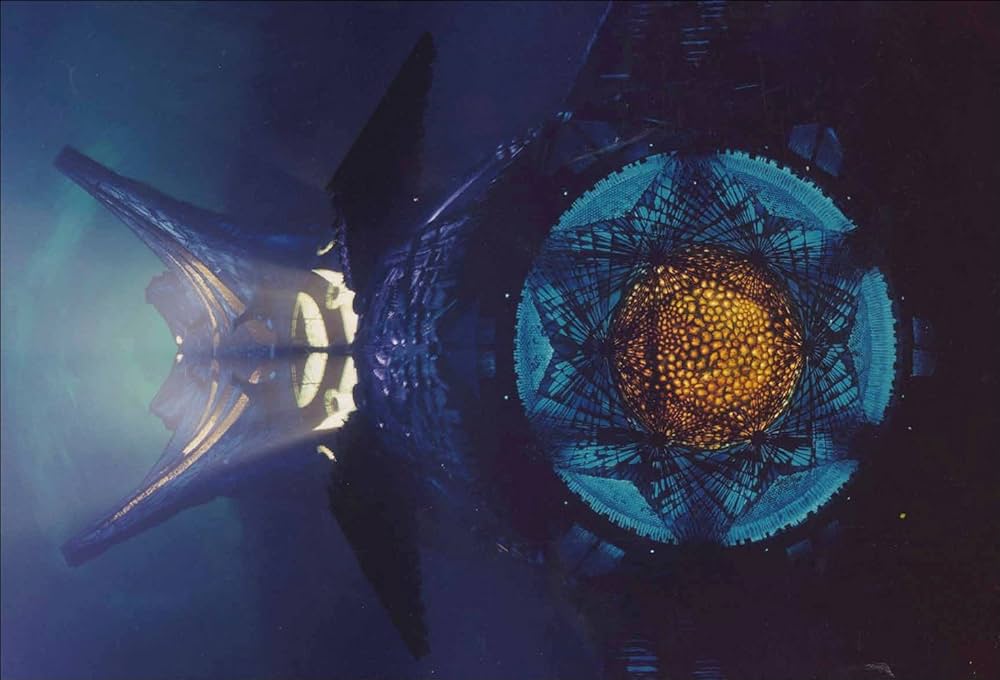 Amazon.co.jp: シド・ミード ムービーアート THE MOVIE ART OF SYD