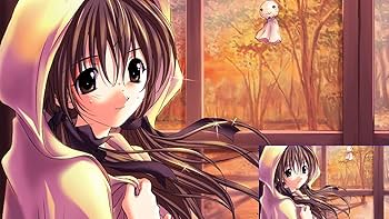 Amazon.co.jp: メモリーズオフ ヒストリア 上巻- Switch : ゲーム