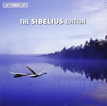 Amazon.co.jp: シベリウス完全全集 その10 ピアノ曲Vol.2 (The