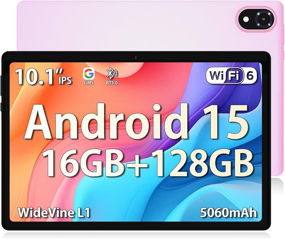 Amazon.co.jp: 【Android15 wi-fiモデル 初登場】DOOGEE U10