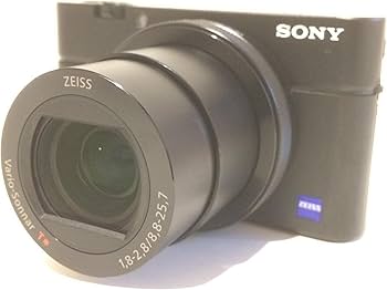 Amazon | SONY(ソニー) デジタルカメラ Cyber-shot RX100 IV 光学2.9倍