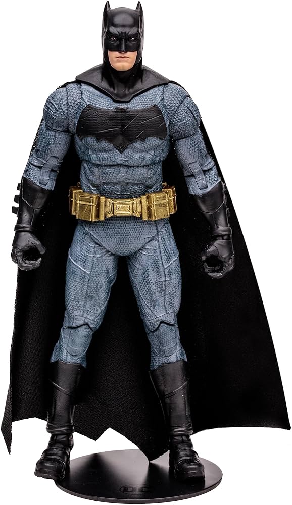 Amazon.co.jp: McFarlane Toys DCマルチバース バットマン (バットマン