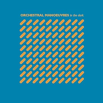 Orchestral Manoeuvres in the Dark, Omd, Andy McCluskey, Lou Reed