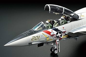 Amazon | 1:48 Tamiya Grumman F-14A Tomcat Model Kit [並行輸入品