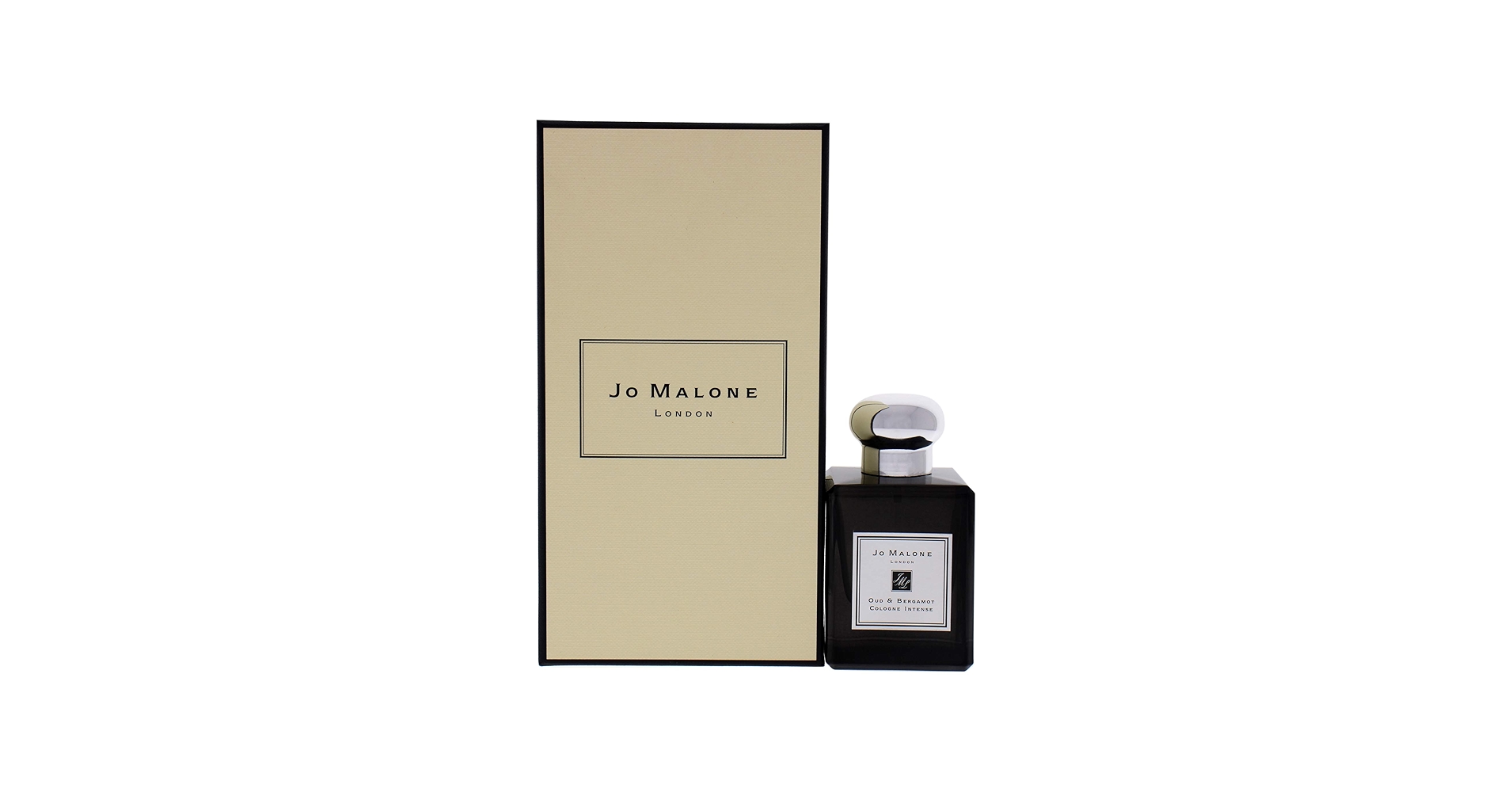 Amazon.com : Jo Malone Oud & Bergamot Cologne Intense for Women