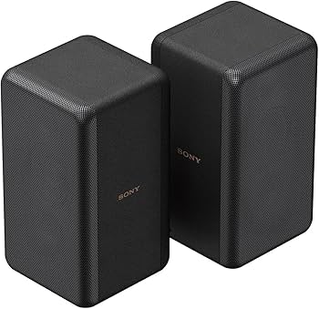 Amazon.co.jp: ソニー リアスピーカー SA-RS3S : 家電＆カメラ