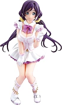 Amazon.co.jp: ラブライブ! 東條希 LoveLive! First Fan Book Ver. (1