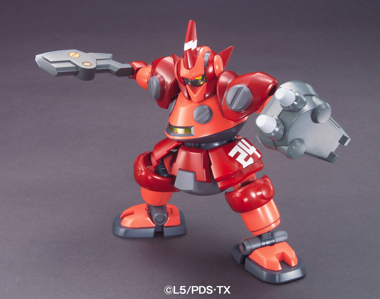 Amazon | 021 LBXデクーOZ | プラモデル 通販