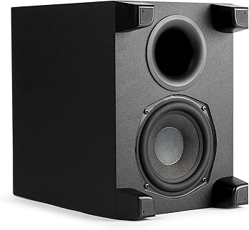 Amazon.co.jp: Polk ポークオーディオ サウンドバー ワイヤレスサブ