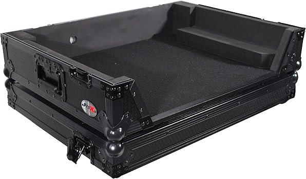 Amazon.com: ProX XS-PRIME4 WBL ATA Flight Case For Denon PRIME 4