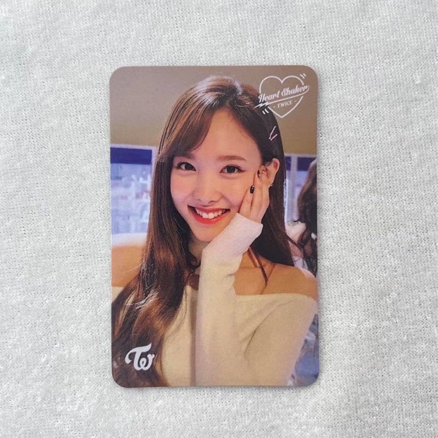 TWICE サノク merry & happy モモ 公開収録 【公式通販】