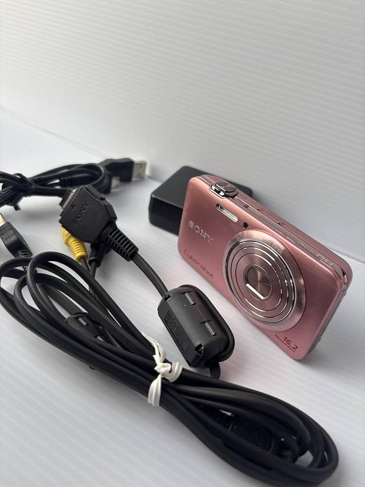 Amazon | SONY デジタルカメラ Cyber-Shot(サイバーショット) WX7 1620