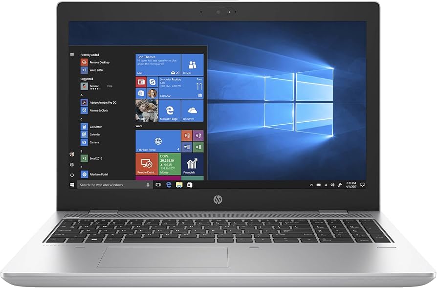 HP ProBook 650 G4 i3-8130U メモリ4GB #6859 Amazon.com: HP ProBook