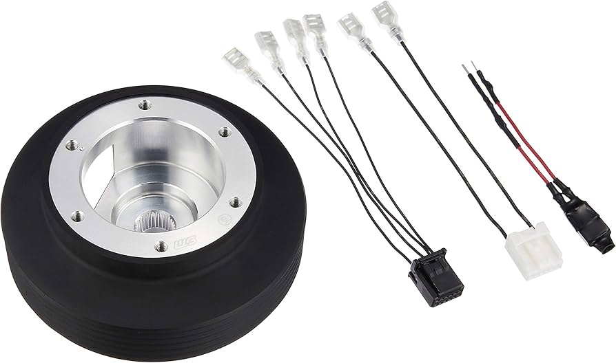 Amazon | ワークスベル トヨタ車エアバック車用 ラフィックス専用