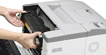 Amazon.co.jp: EPSON Offirio A4モノクロレーザープリンター LP-S440DN