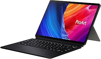 Amazon.co.jp: ASUS ノートパソコン ProArt PZ13 HT5306QA 13.3型