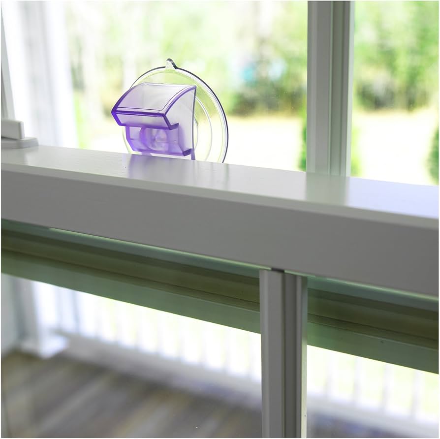 Amazon.com: Parents Units Super Stopper for Windows and Doors