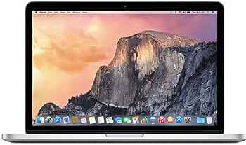 Apple MacBook Pro MF839HN/A 13-inch Laptop (Core i5/8GB/128GB/OS X