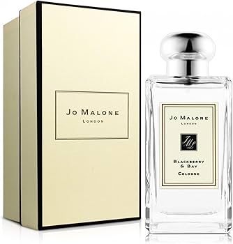 Amazon | ジョー マローン JO MALONE ブラックベリー＆ベイ コロン