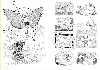 手塚治虫ヴィンテージ・アートワークス 漫画編 (立東舎) | 手塚 治虫