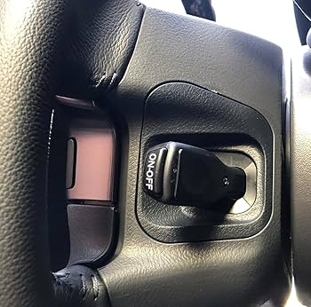 Amazon | 200系 ハイエース 対応 クルーズコントロール クルコン